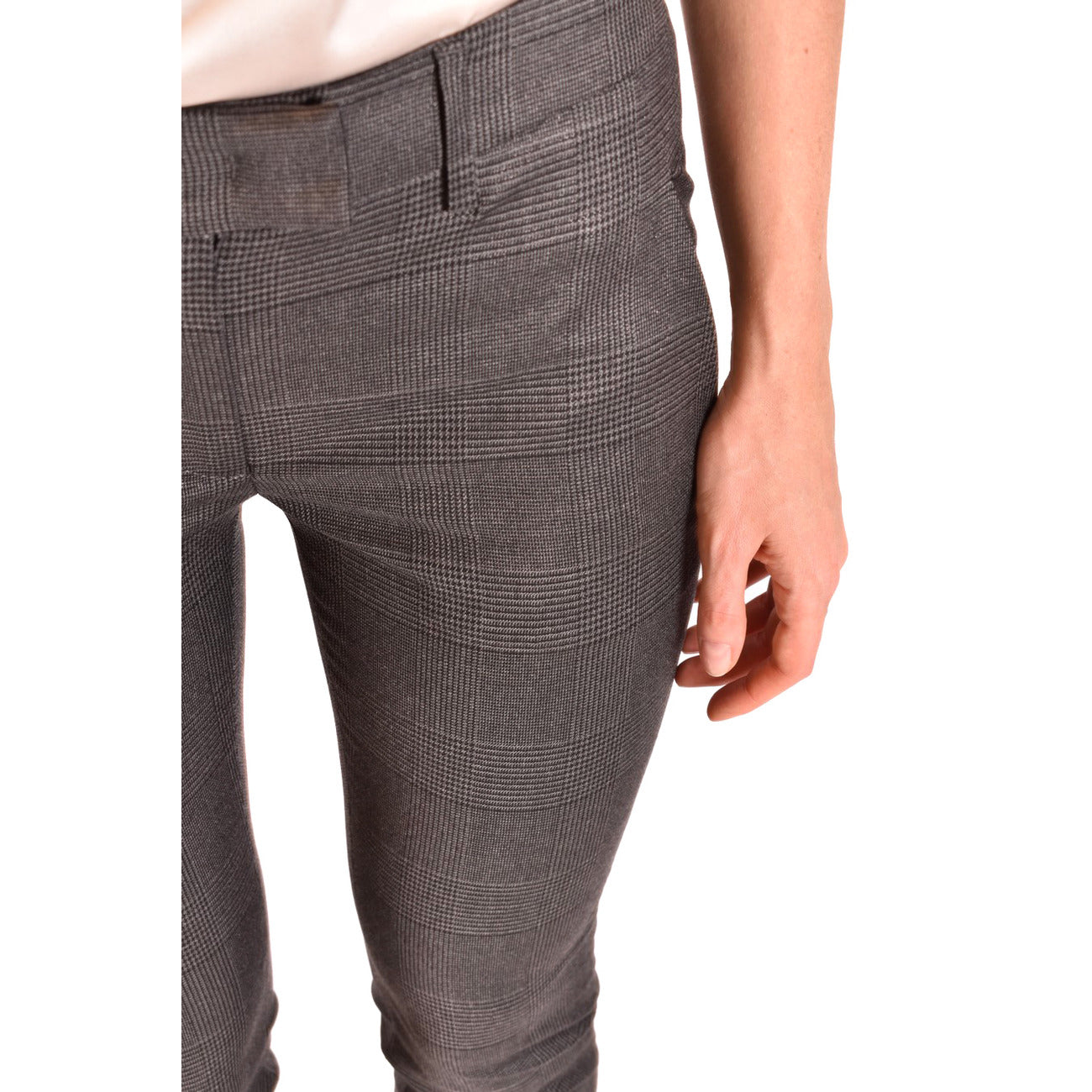 Dondup - Dondup Pantaloni Donna