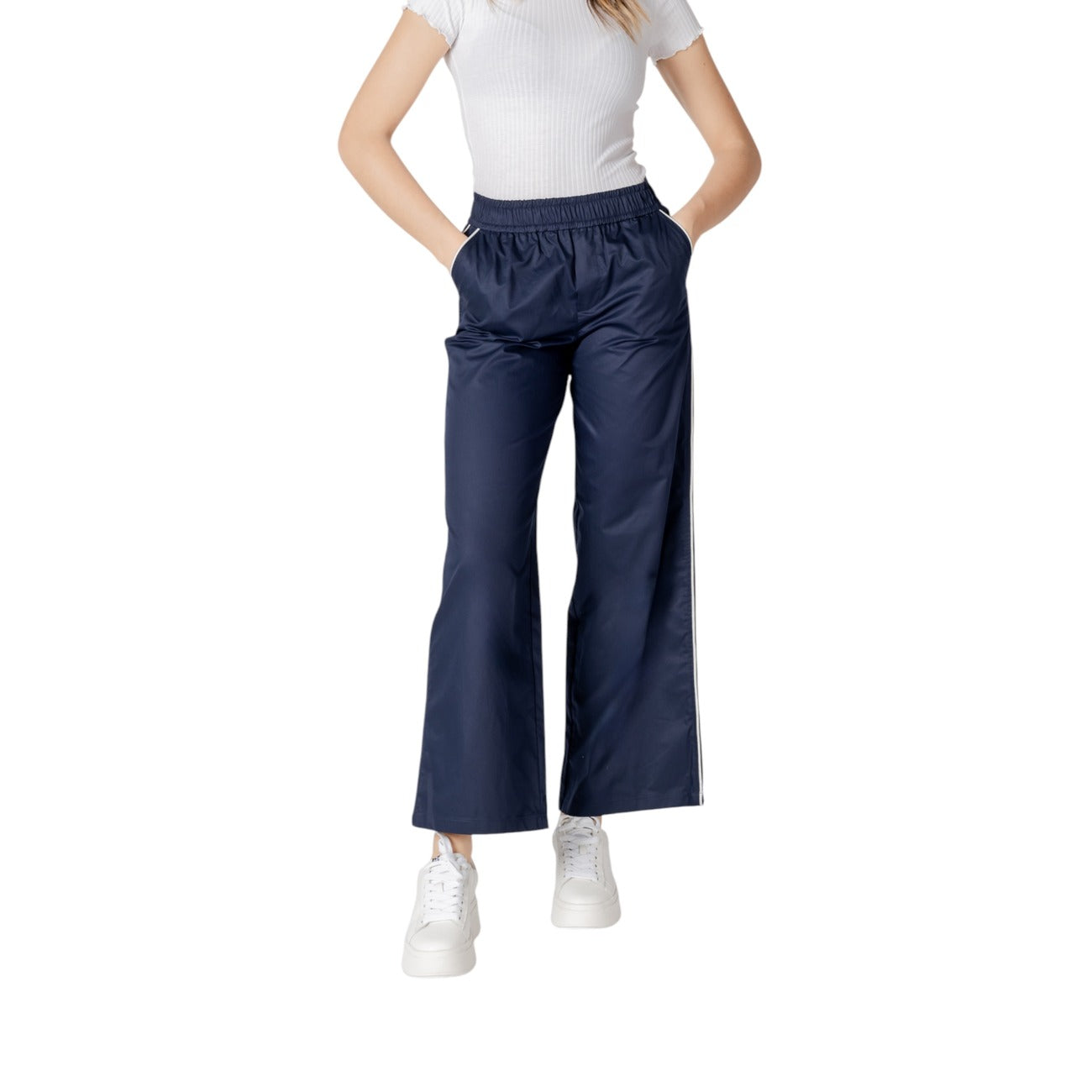 Only - Only Pantaloni Donna