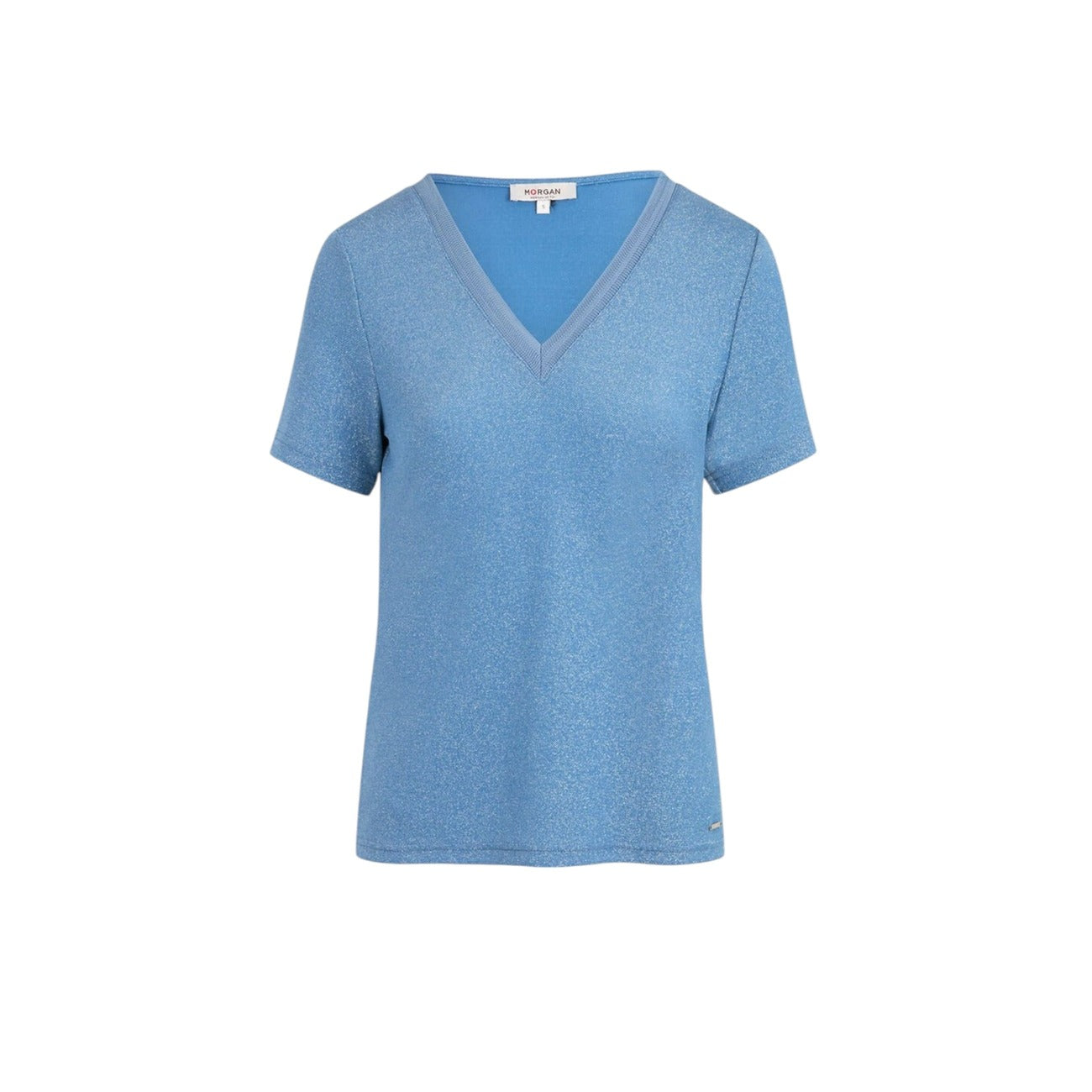 Morgan De Toi - Morgan De Toi T-Shirt Donna