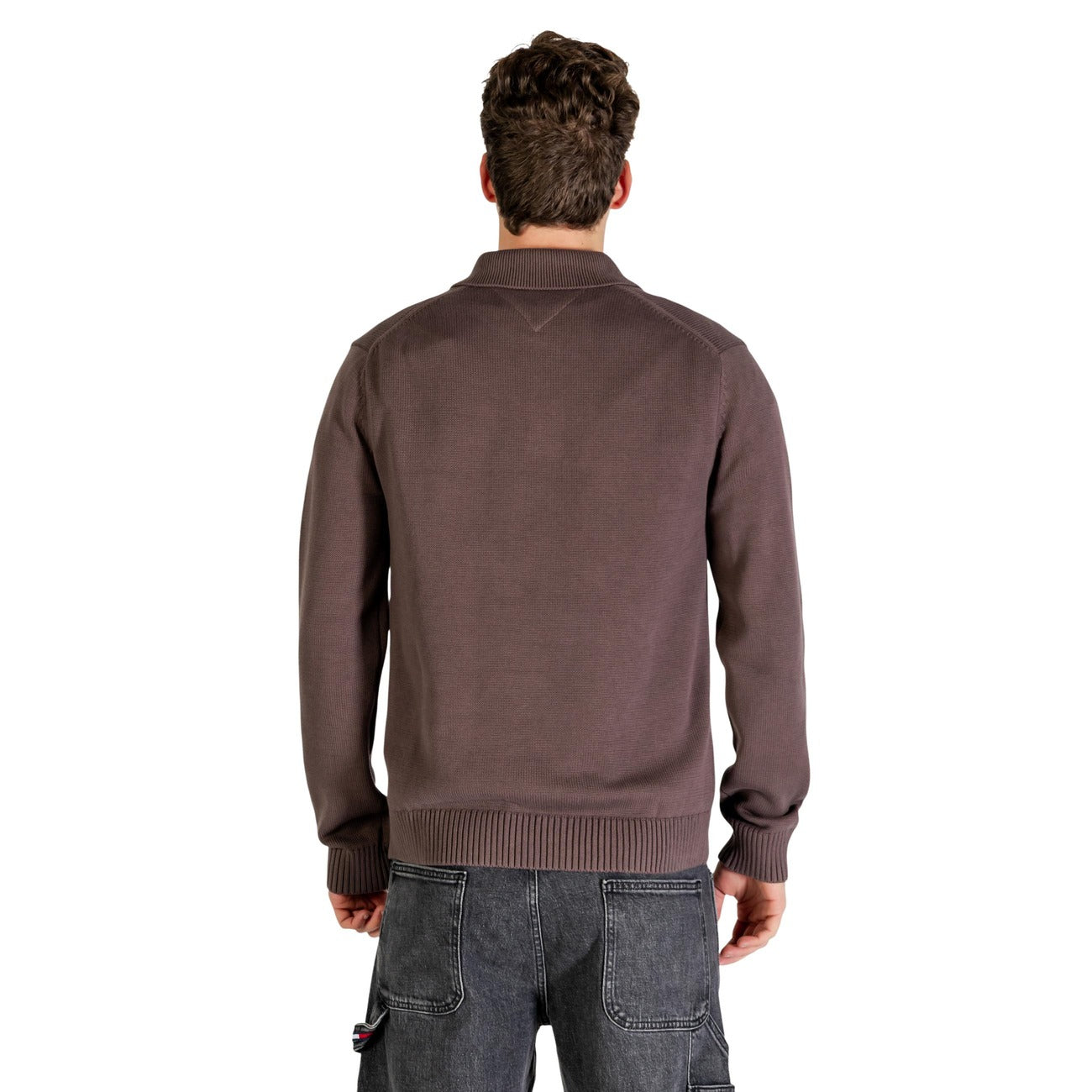 Tommy Hilfiger Jeans - Tommy Hilfiger Jeans Maglia Uomo