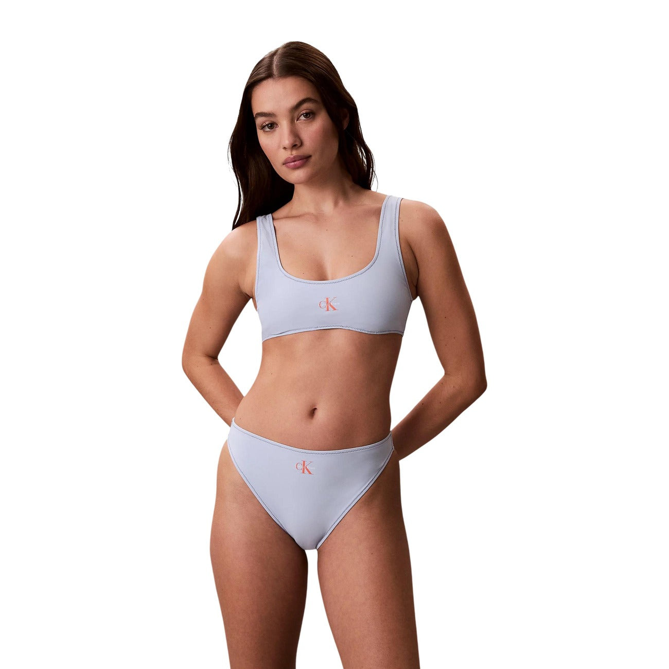 Calvin Klein Jeans Costume Donna
