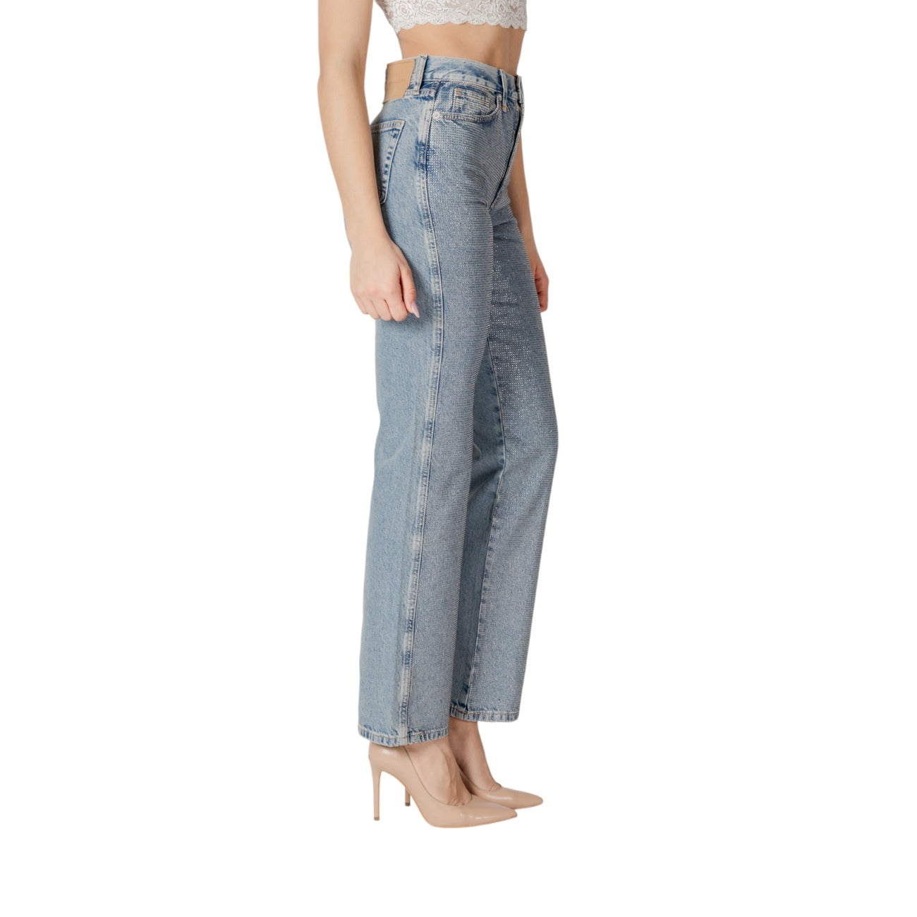 Only - Only Jeans Donna