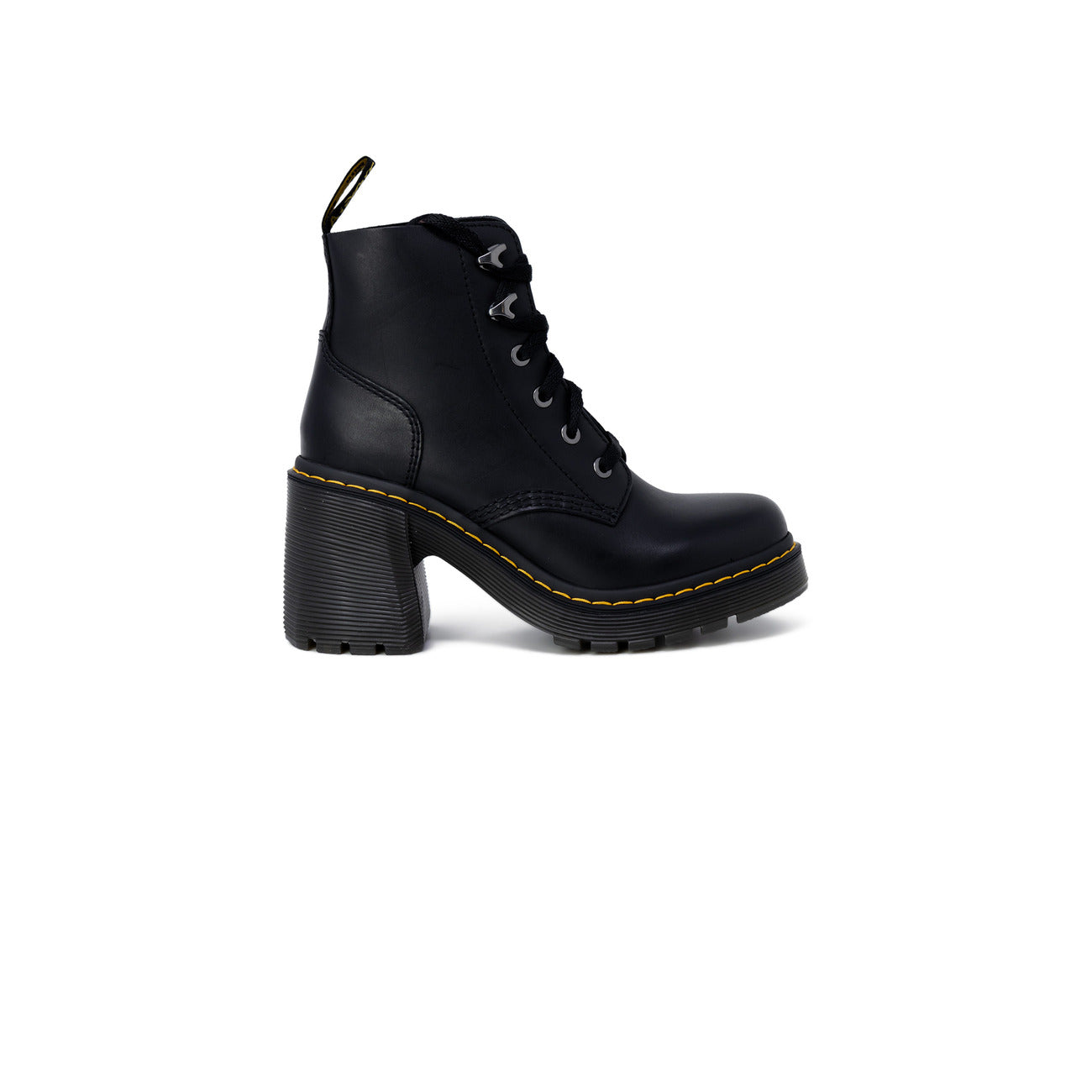 Stivali Neri Donna Autunno/Inverno - Dr. Martens