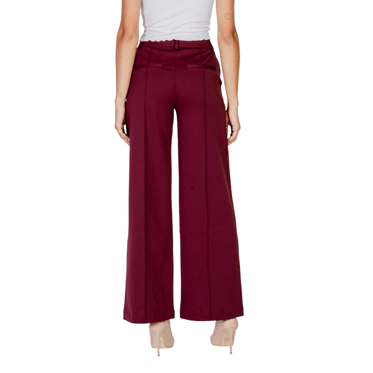 Ichi - Ichi Pantaloni Donna