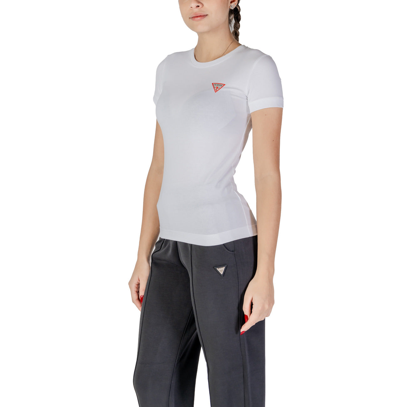 Guess - Guess T-Shirt Donna