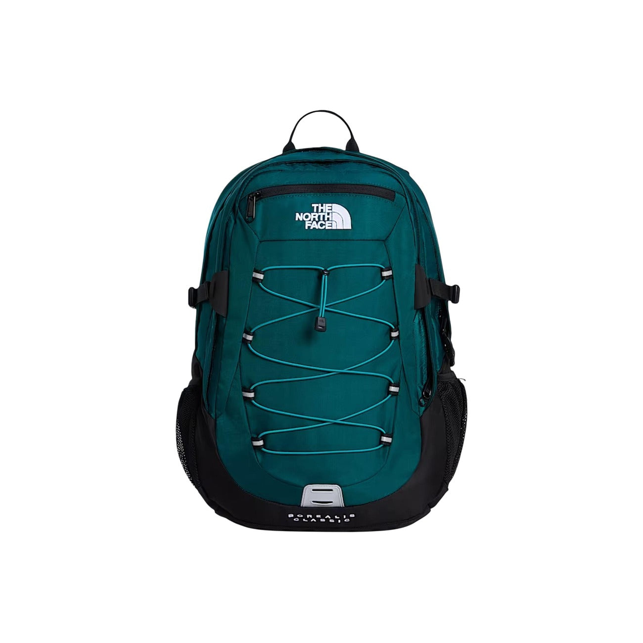 The North Face Borsa in Nylon Uomo Giallo BOREALIS CLASSIC