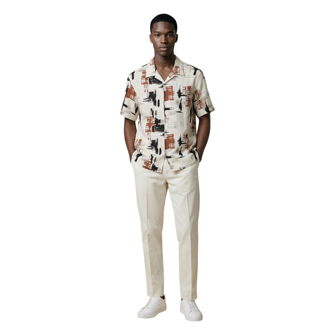 Antony Morato - Antony Morato Camicia Uomo