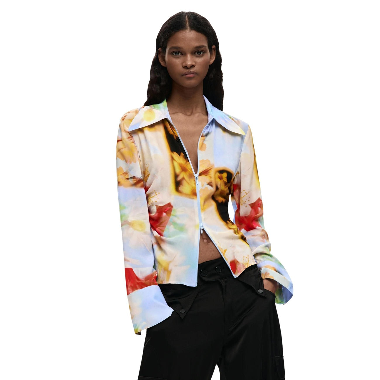 Desigual - Desigual Camicia Donna