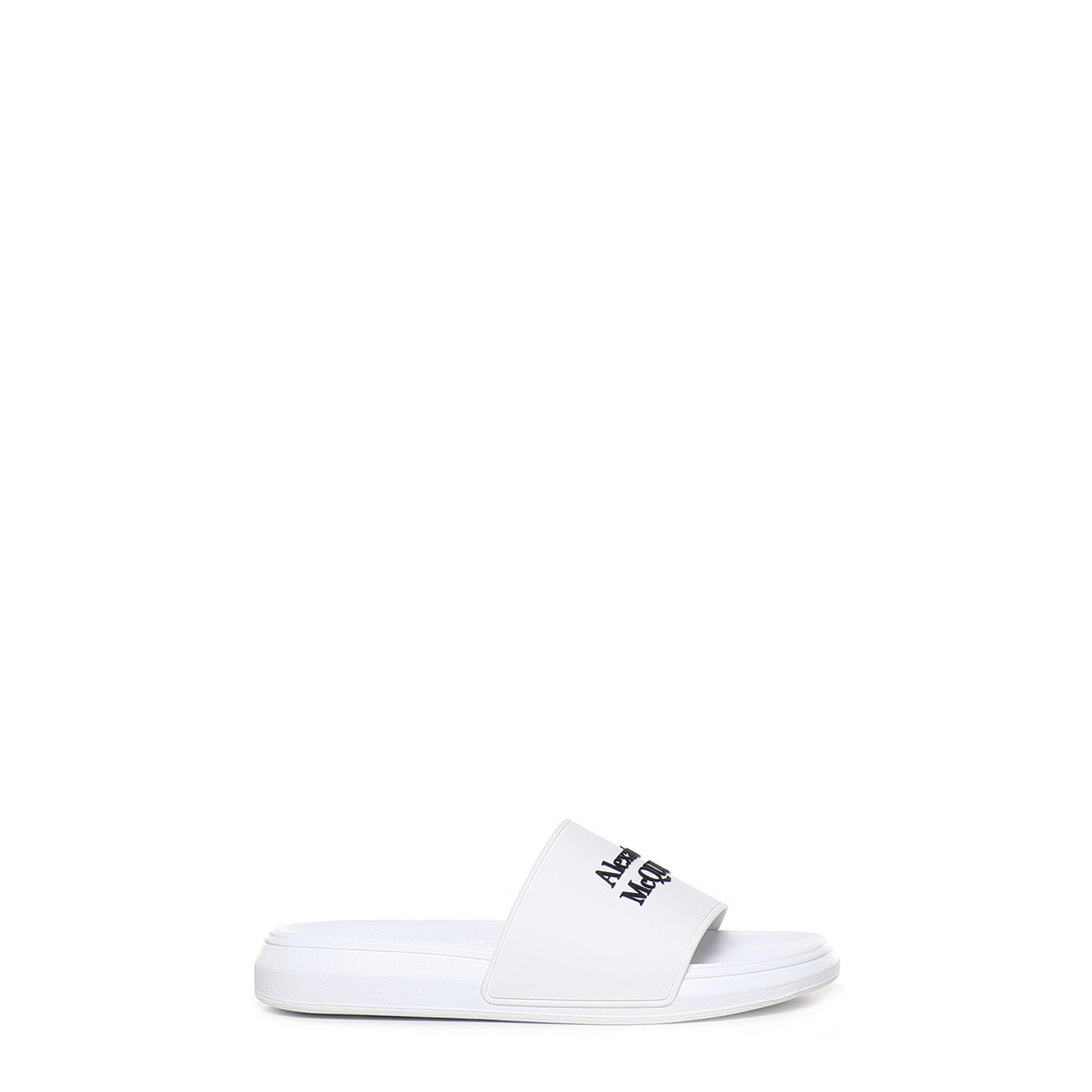 Alexander Mcqueen - Alexander Mcqueen Ciabatte Uomo