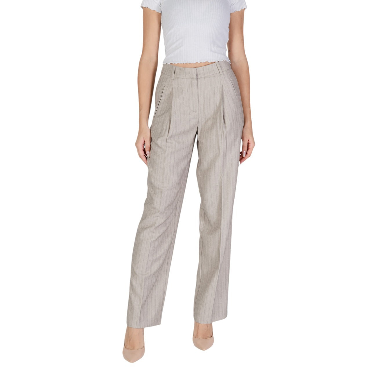 Vero Moda - Vero Moda Pantaloni Donna