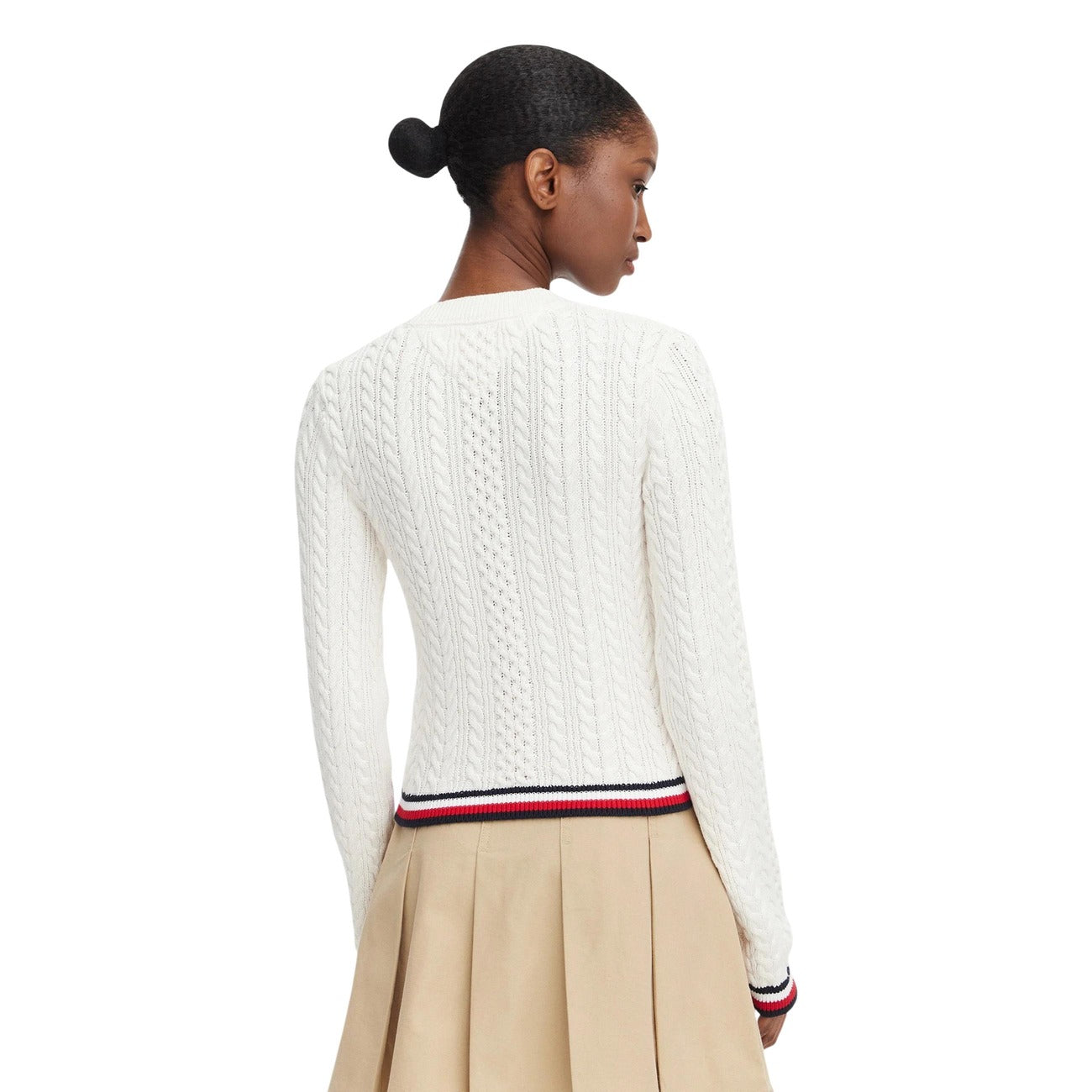 Tommy Hilfiger Jeans - Tommy Hilfiger Jeans Maglia Donna