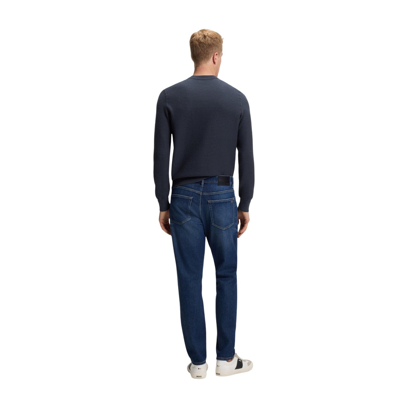 Boss - Boss Maglia Uomo