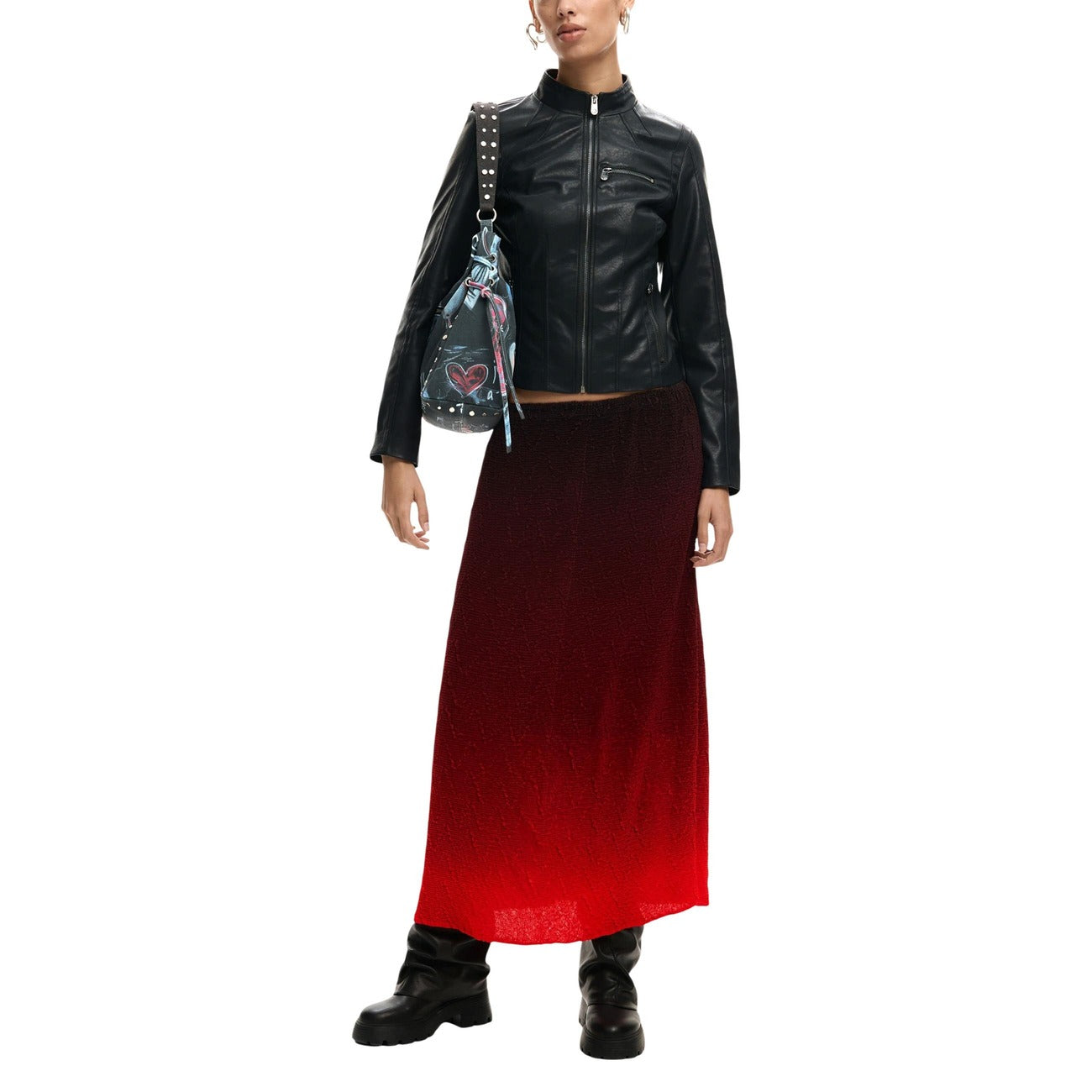 Desigual - Desigual Giacca Donna