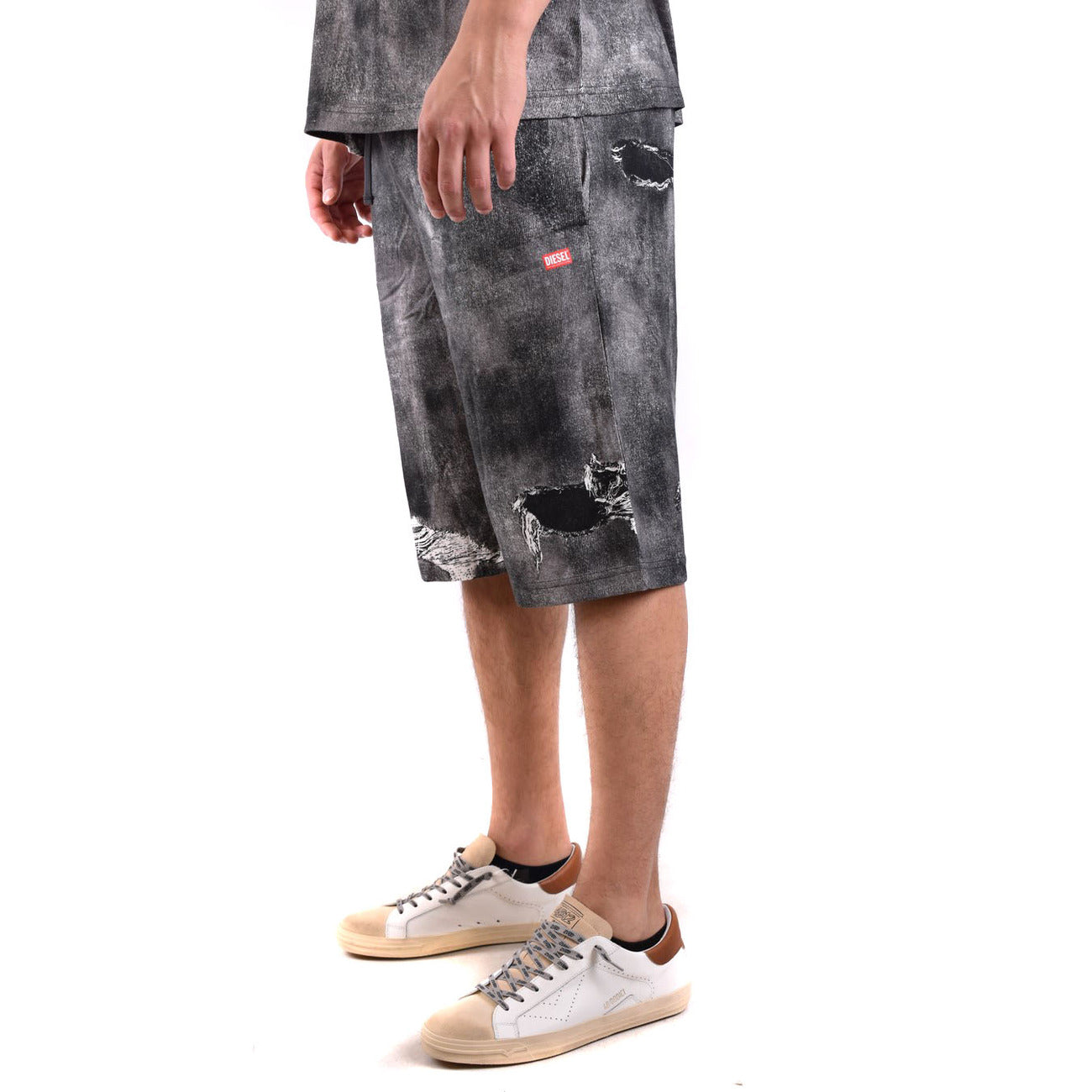 Diesel - Diesel Bermuda Uomo
