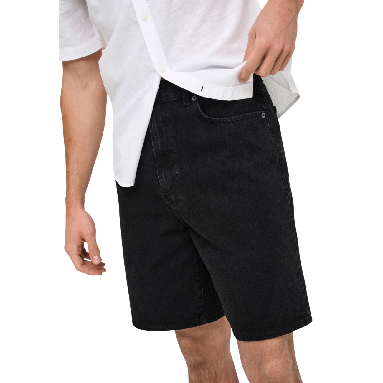 Only & Sons - Only & Sons Bermuda Uomo