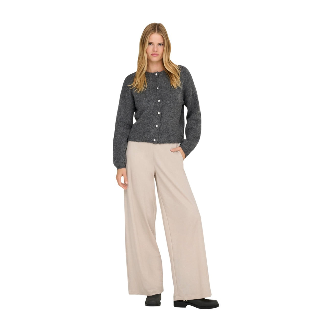 Only - Only Pantaloni Donna