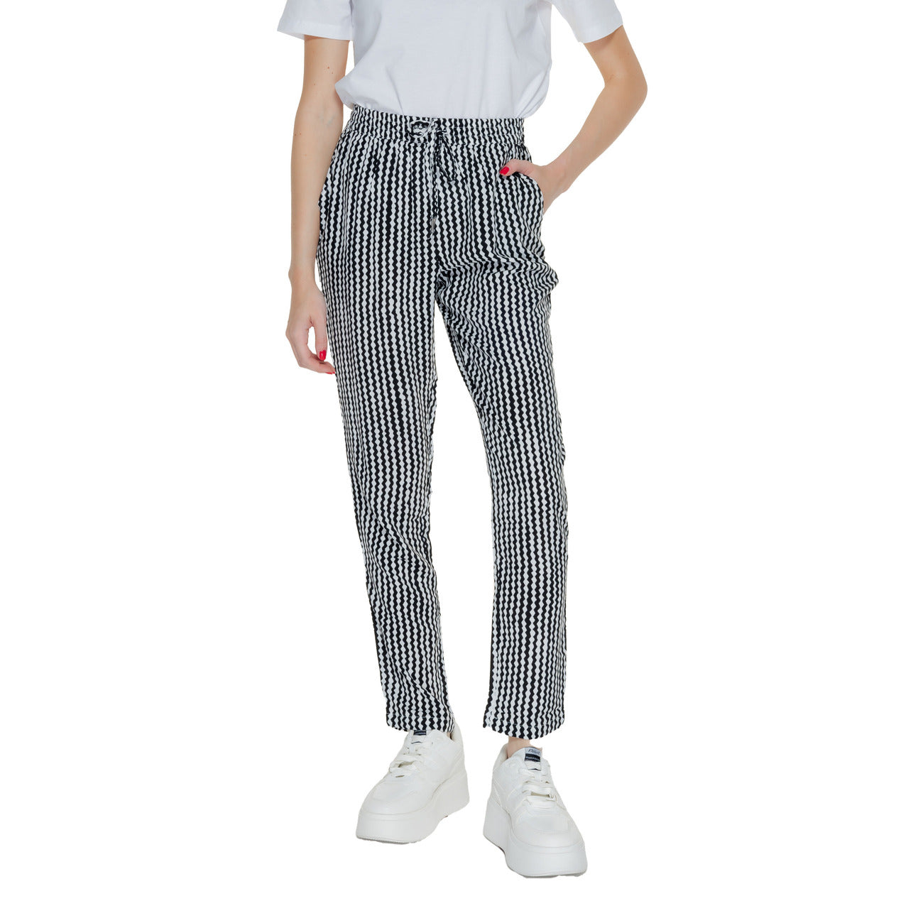 Only - Only Pantaloni Donna