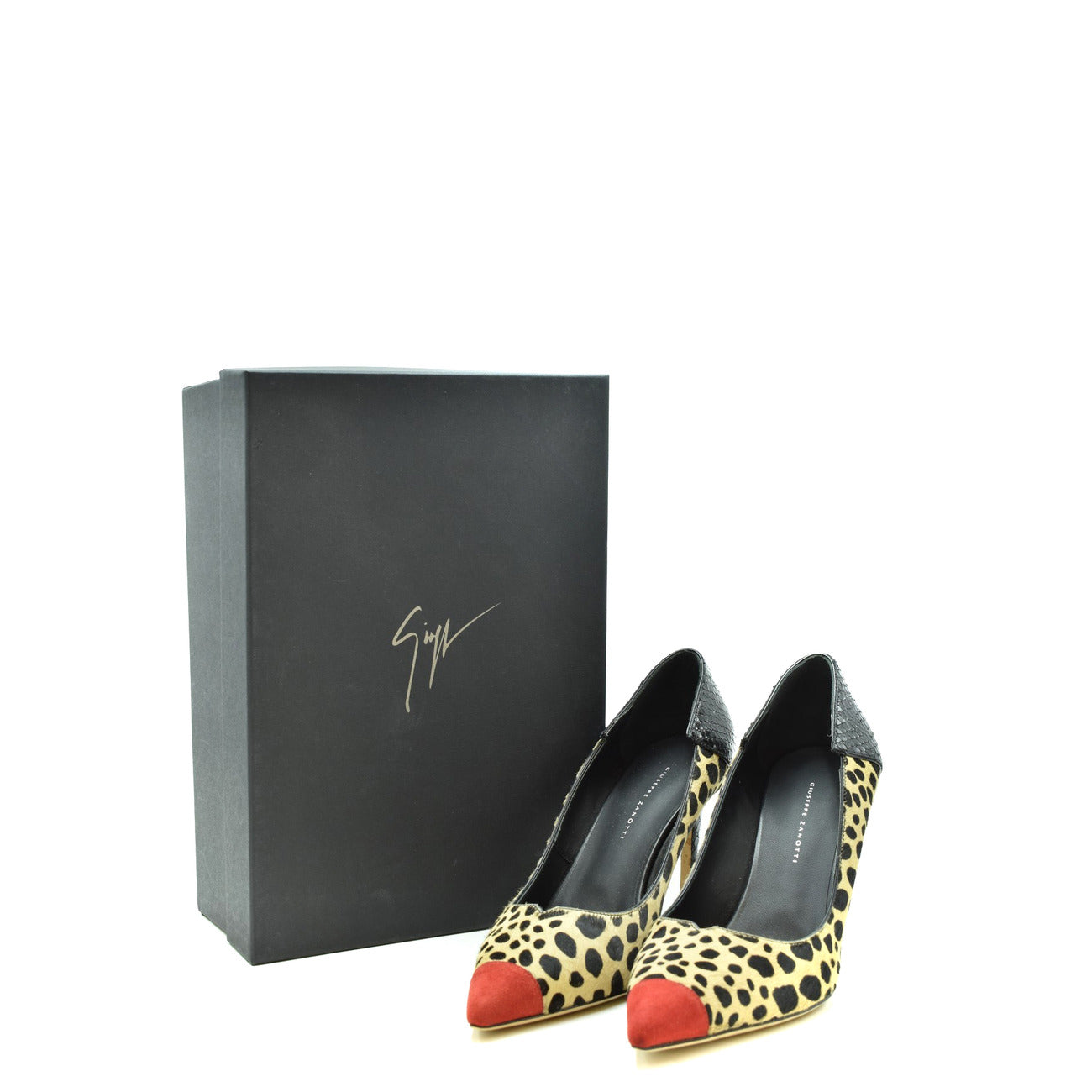 Giuseppe Zanotti - Giuseppe Zanotti  Scarpe Décolleté Donna