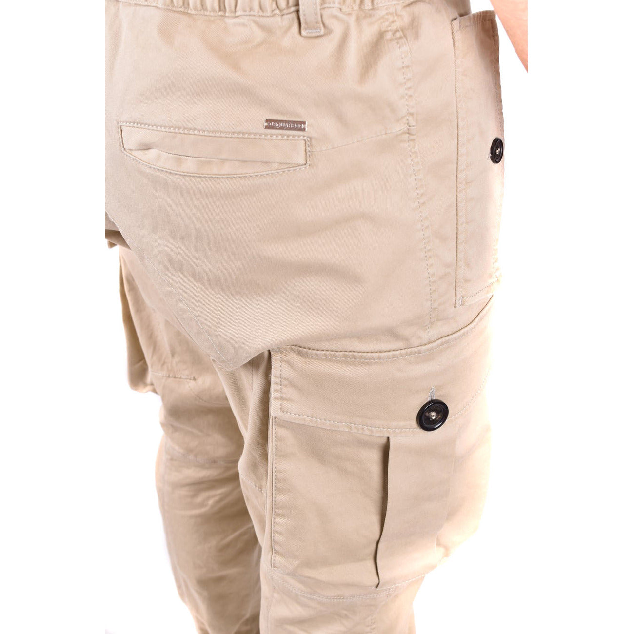 Dsquared2 - Dsquared2 Pantaloni Uomo