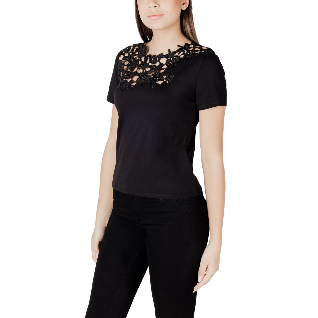 Morgan De Toi - Morgan De Toi T-Shirt Donna