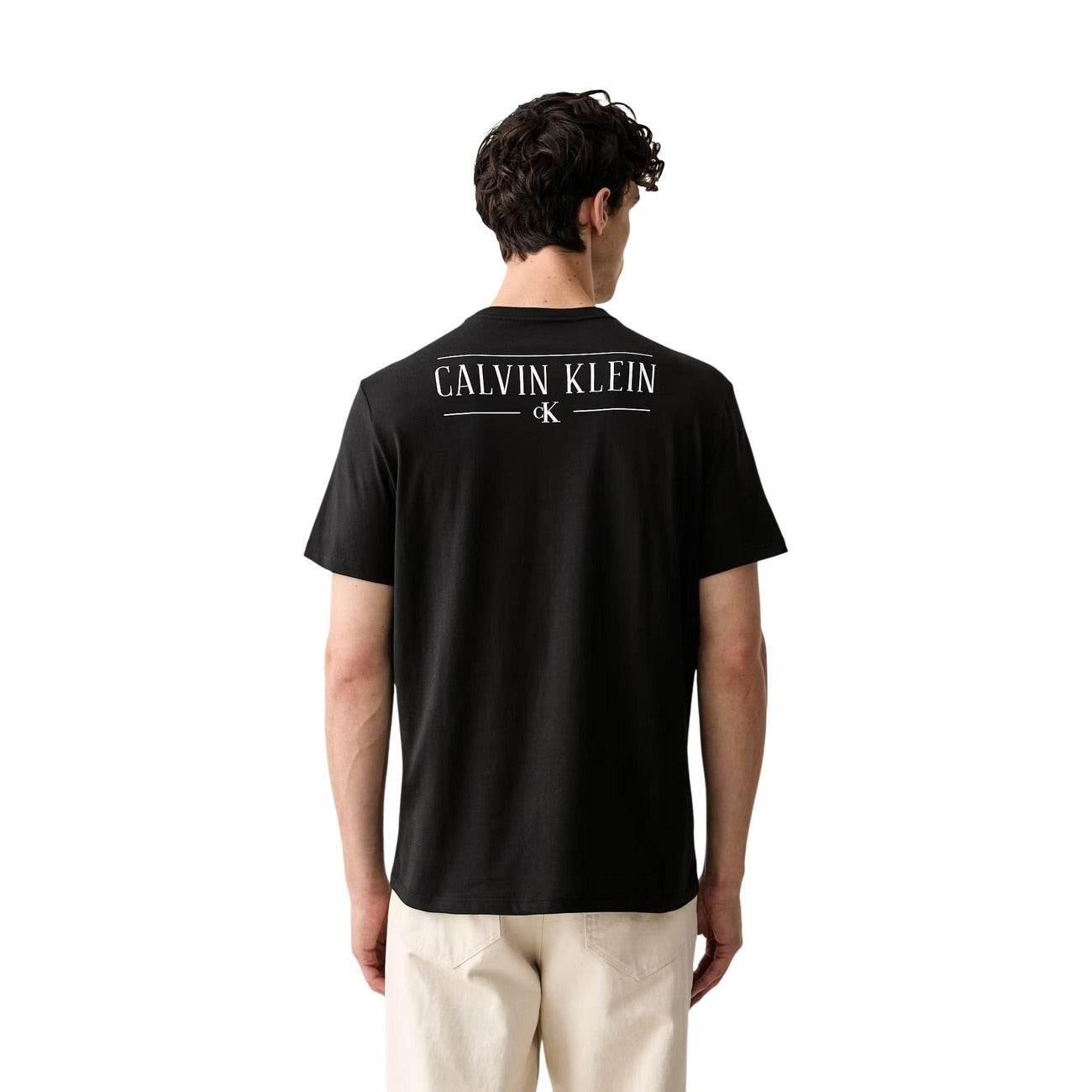 Calvin Klein Jeans - Calvin Klein Jeans T-Shirt Uomo
