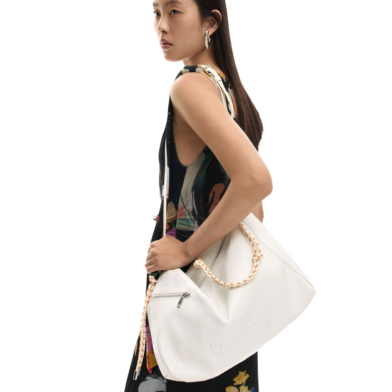 Desigual - Desigual Borsa Donna