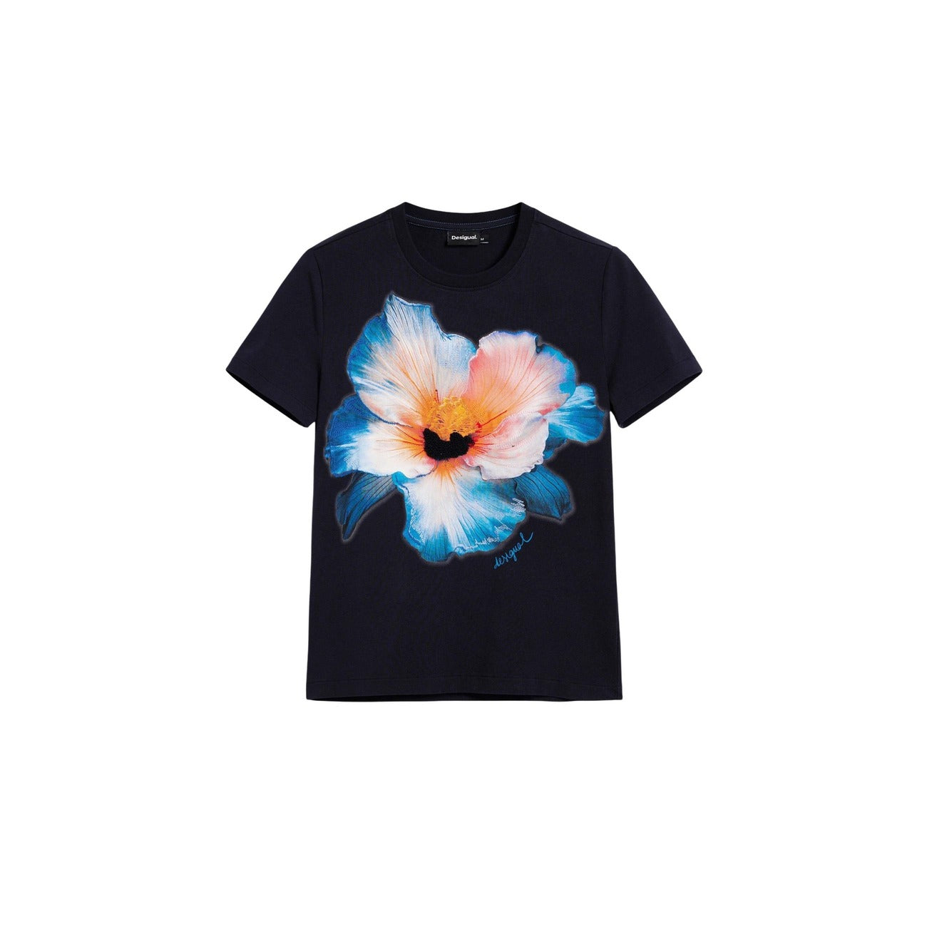 Desigual - Desigual T-Shirt Donna