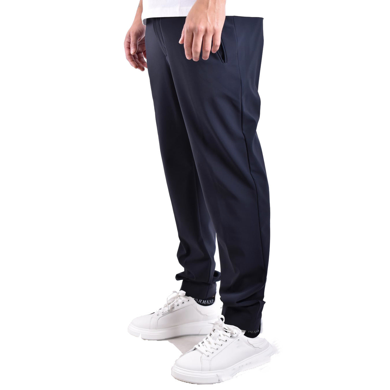Rrd - Rrd Pantaloni Uomo
