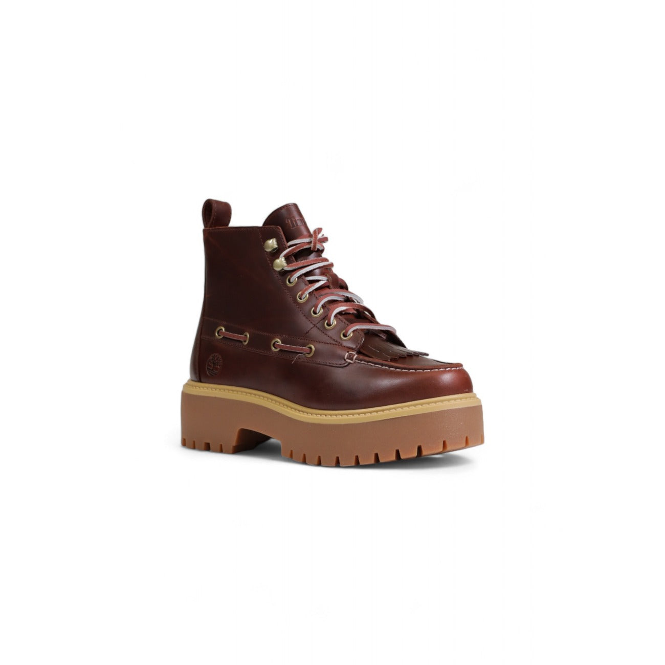 Timberland - Timberland Scarpe Stringate Donna