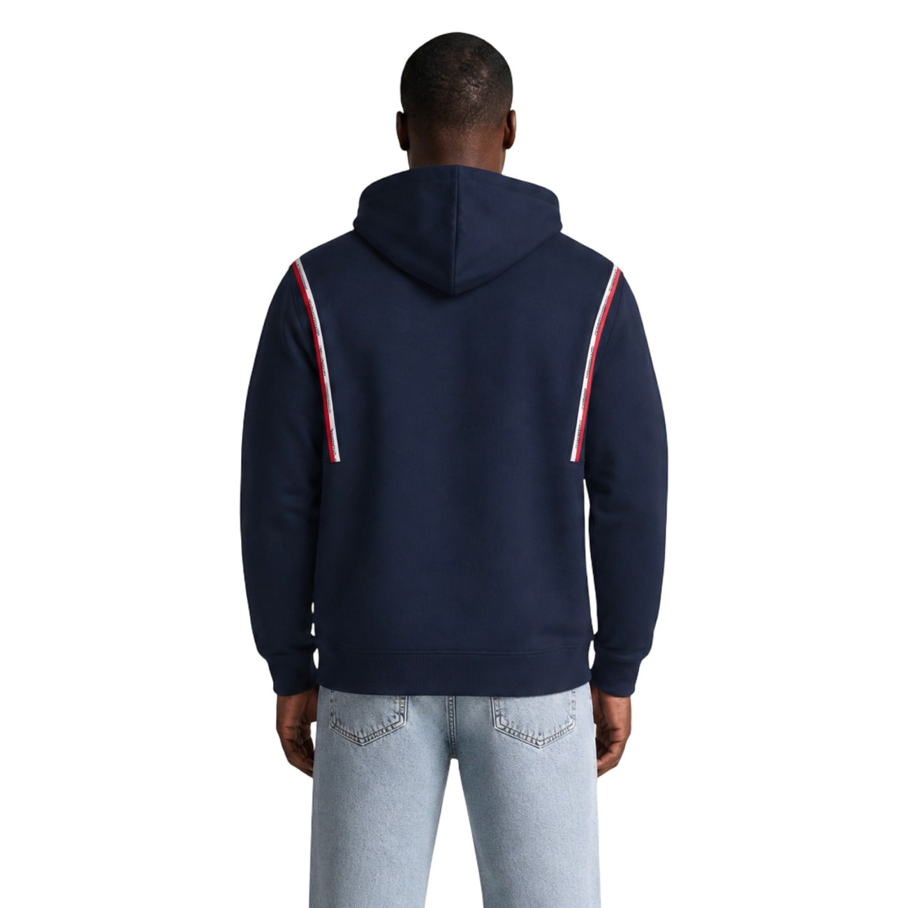 Tommy Hilfiger Jeans - Tommy Hilfiger Jeans Felpa Uomo