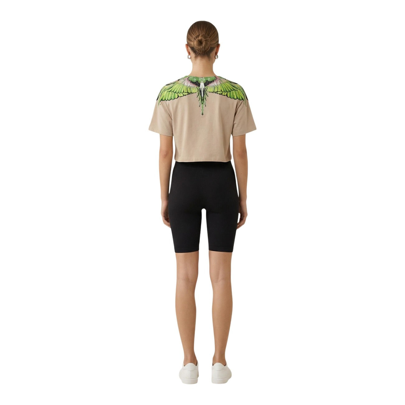 County Of Milan - County Of Milan Top Donna