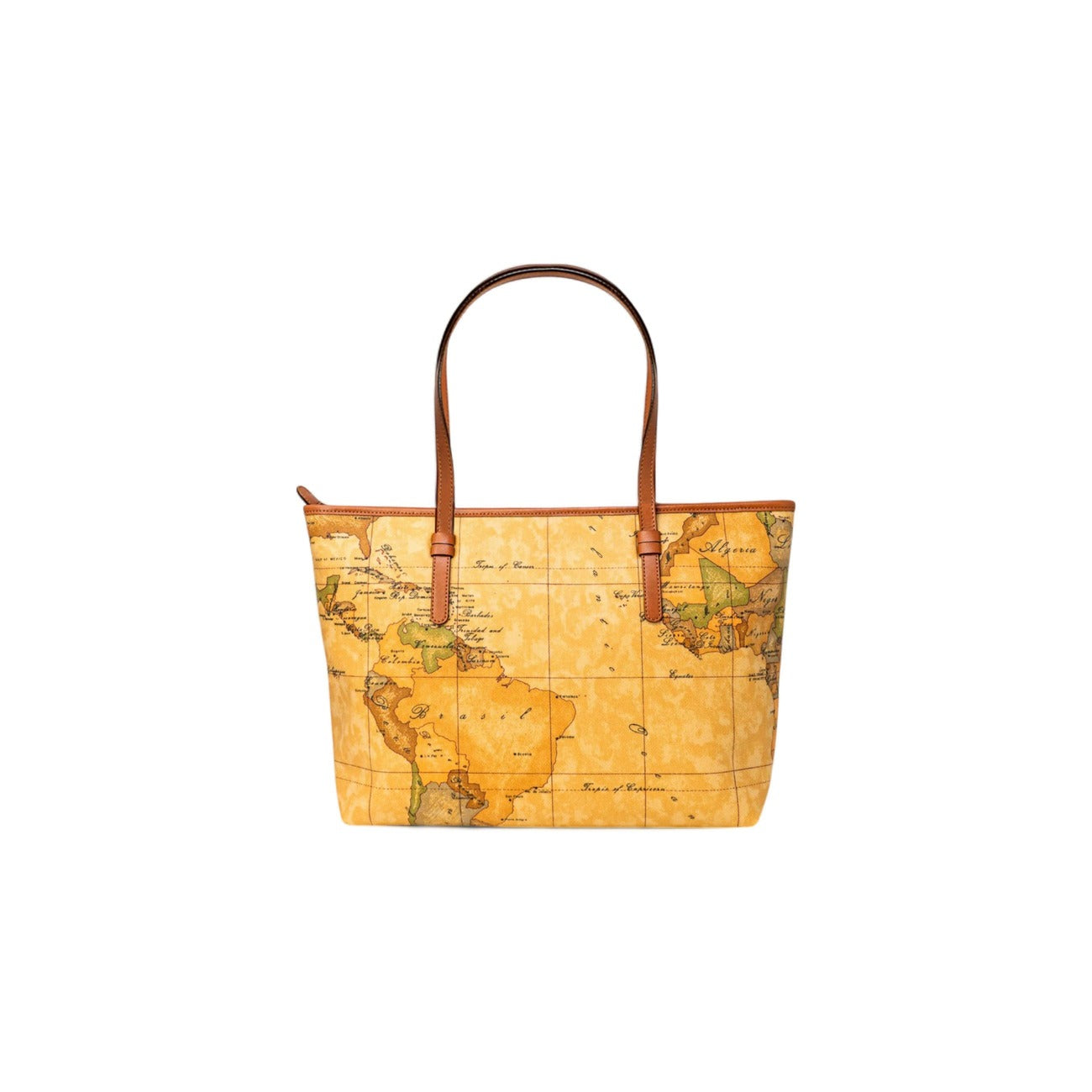Alviero Martini Prima Classe - Alviero Martini Prima Classe Borsa Donna