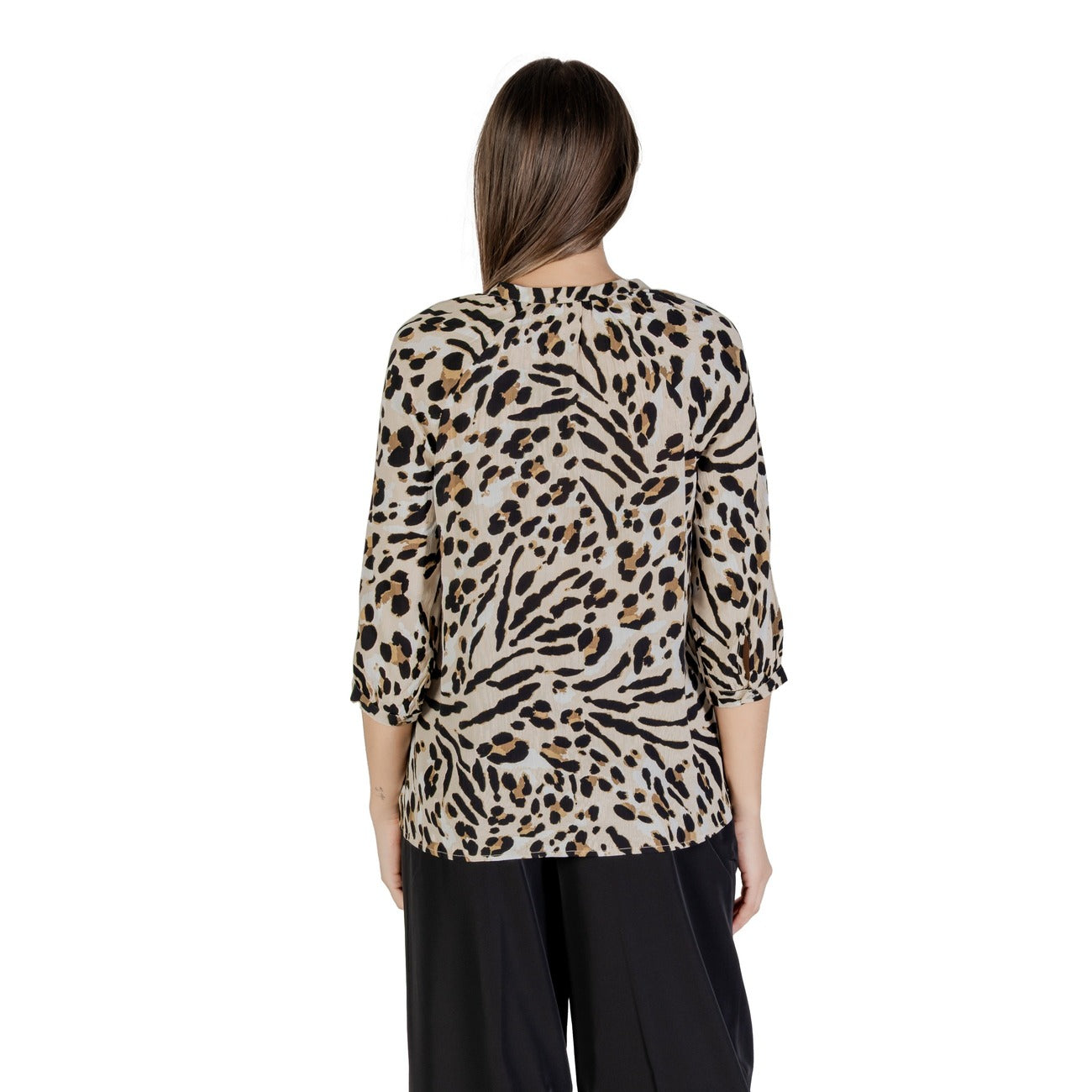 Ichi - Ichi Camicia Donna