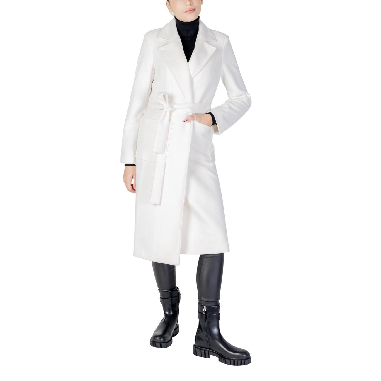 Choral - Choral Cappotto Donna