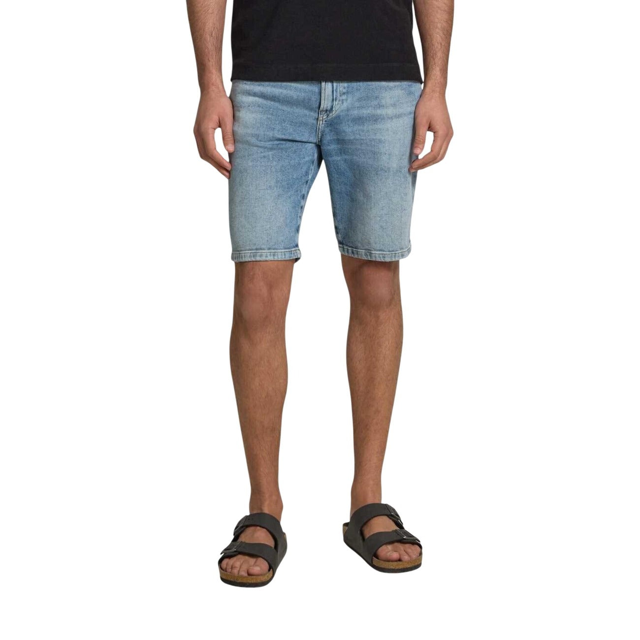 Bermuda 50559891 Azzurro