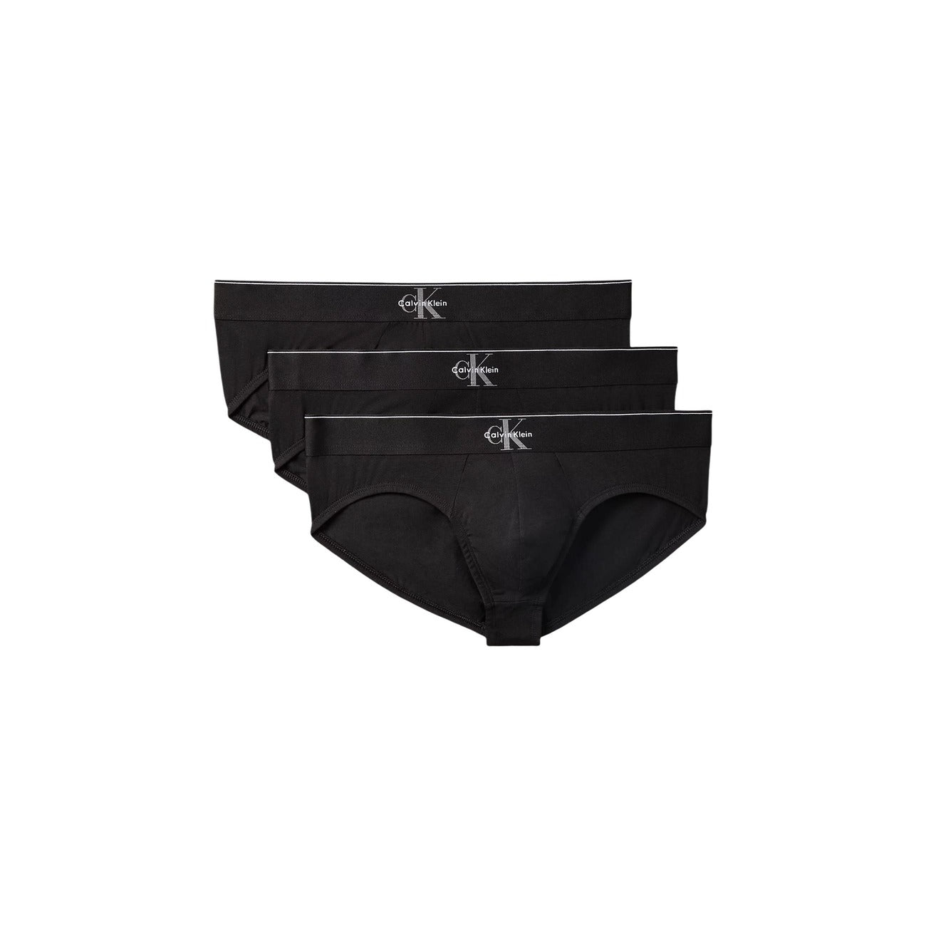 Calvin Klein Underwear Intimo Uomo Nero