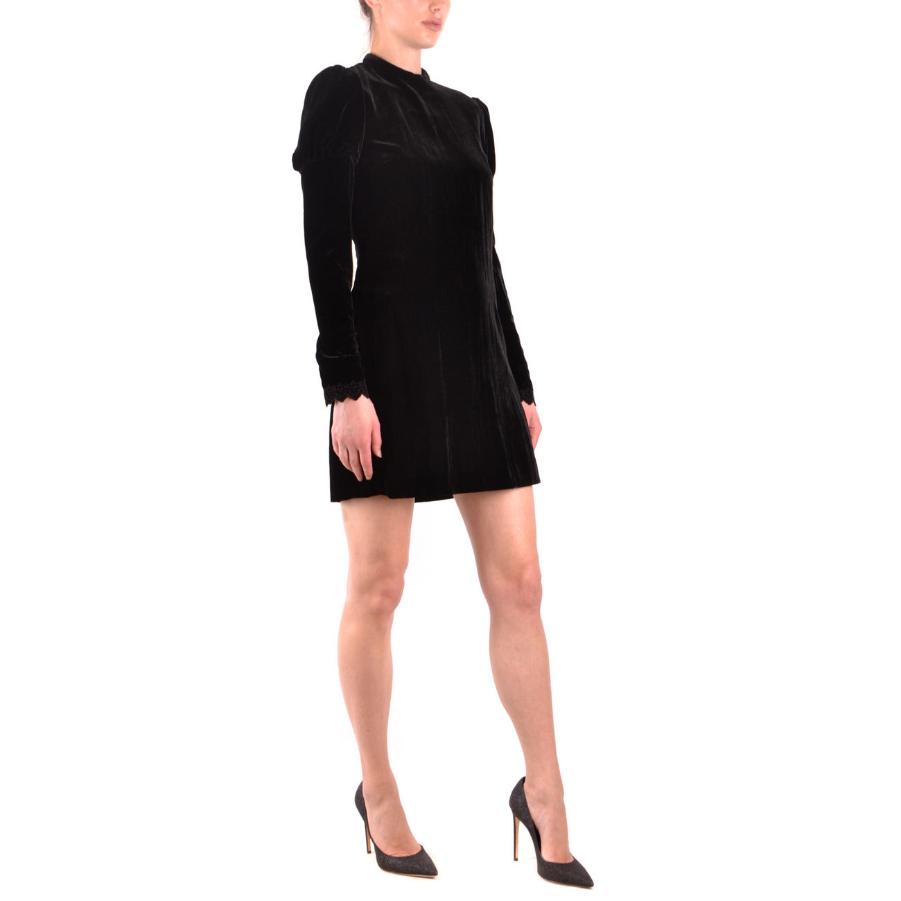 Philosophy Abito Donna Nero