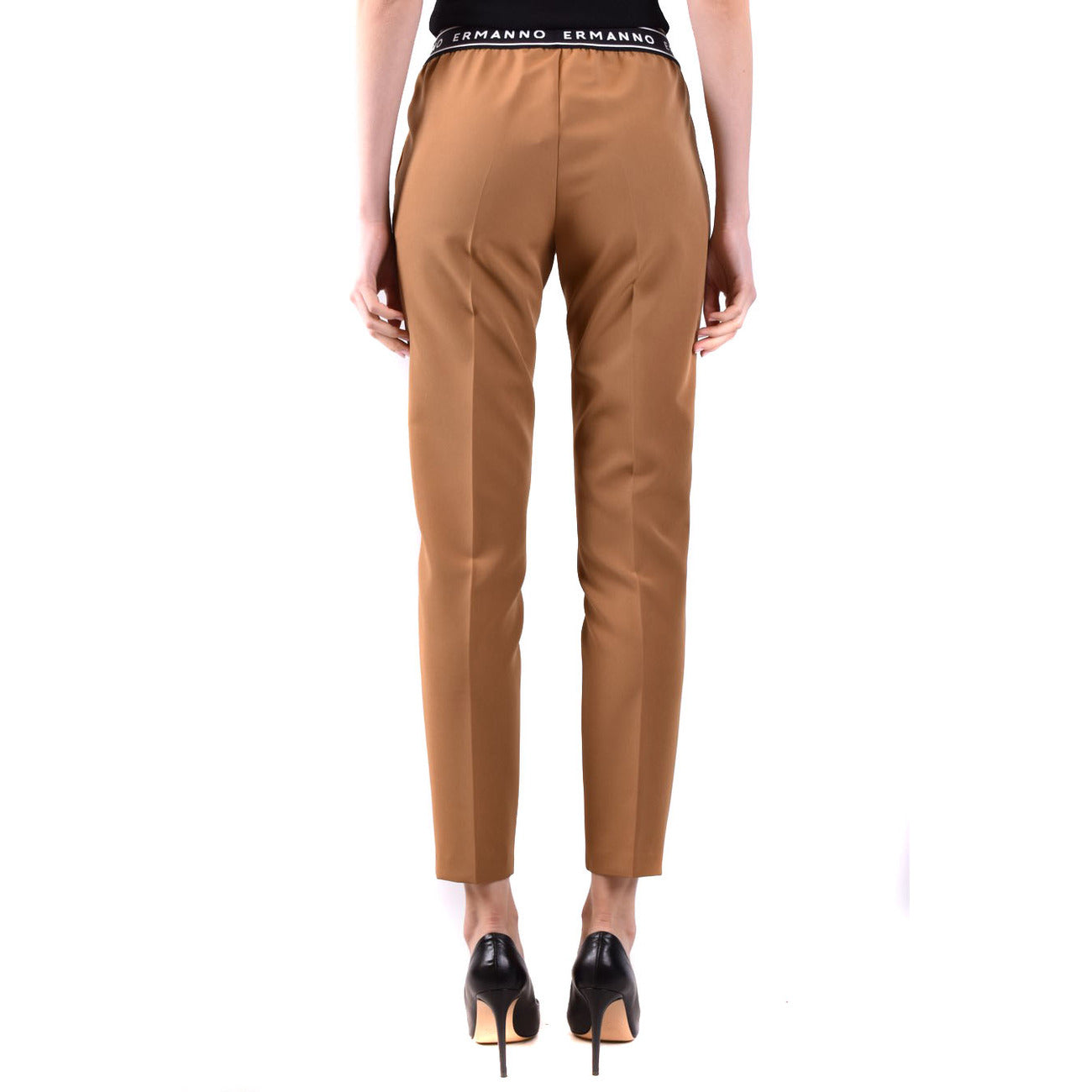 Ermanno - Ermanno Pantaloni Donna