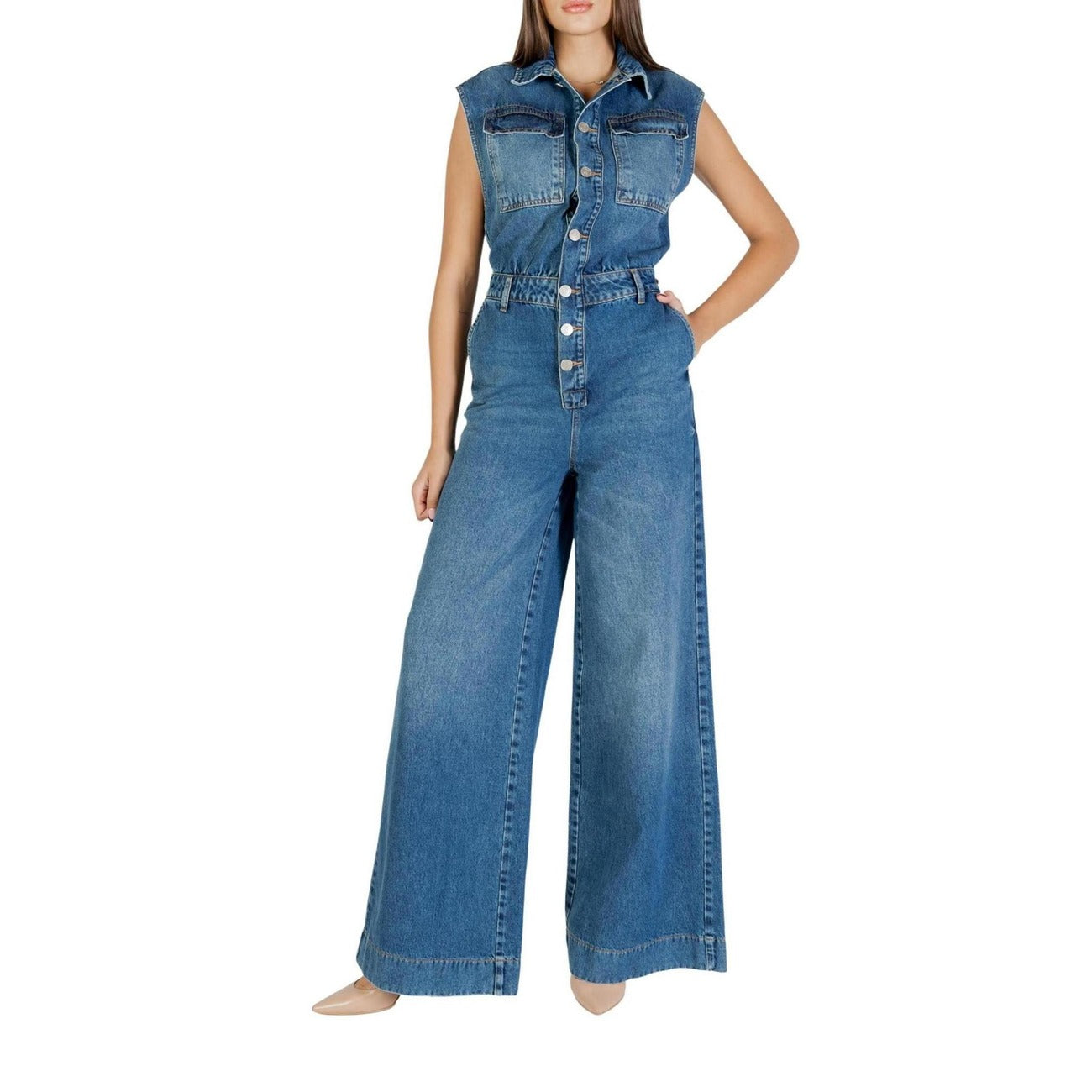 Colcci - Colcci Tuta Donna