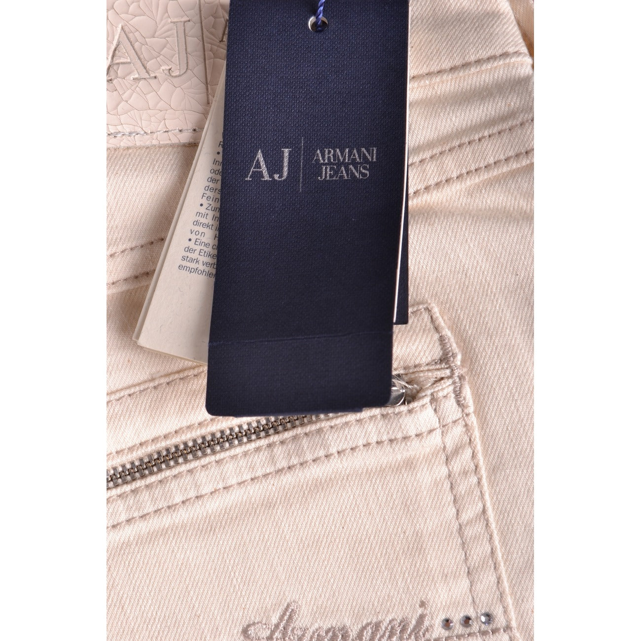 Armani Jeans - Armani Jeans Jeans Donna