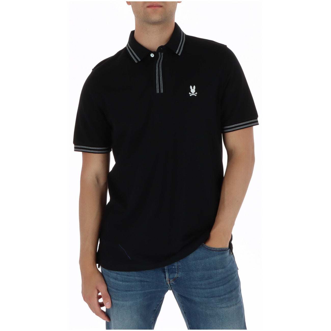 Psycho Bunny - Psycho Bunny Polo Uomo