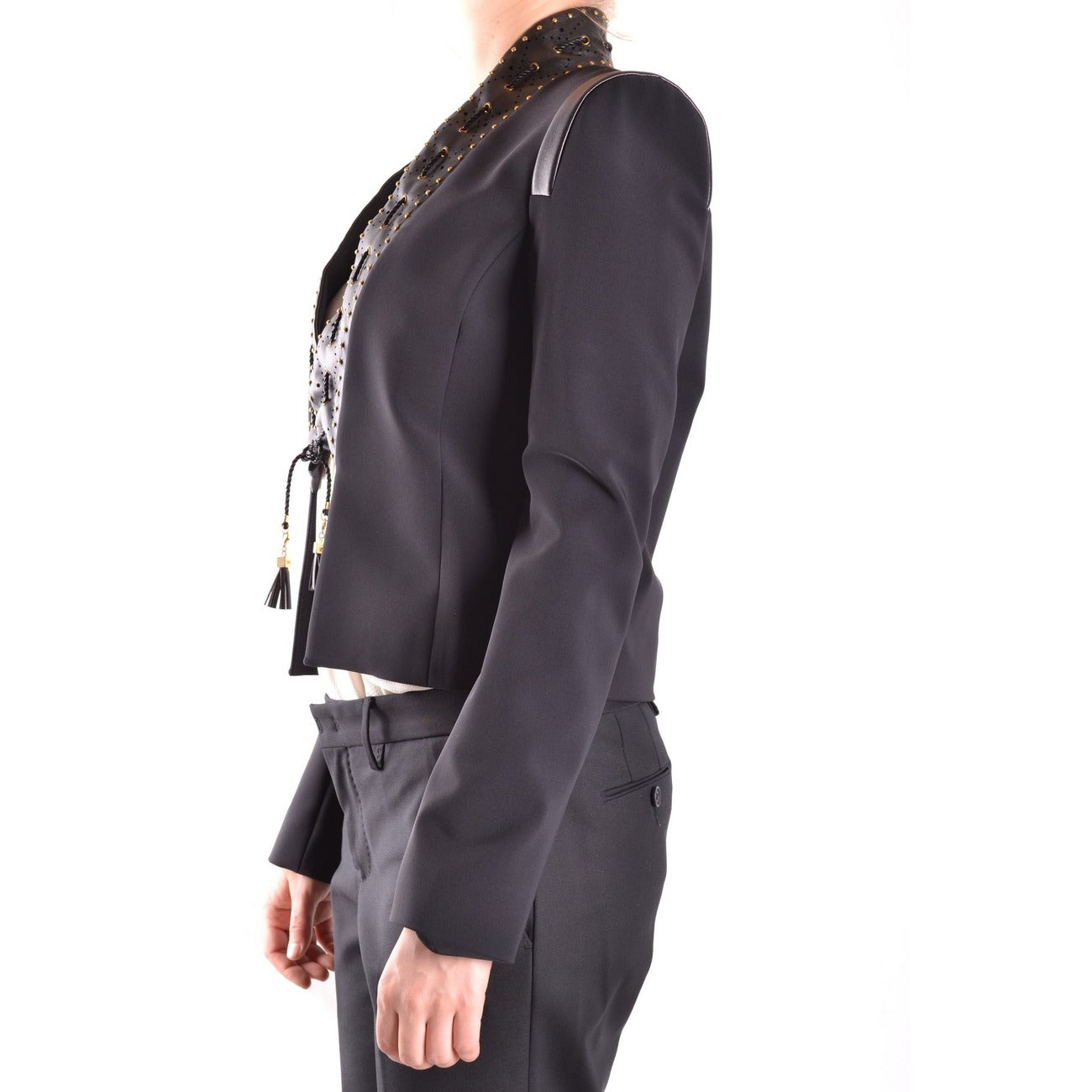 Elisabetta Franchi - Elisabetta Franchi Giacca Donna