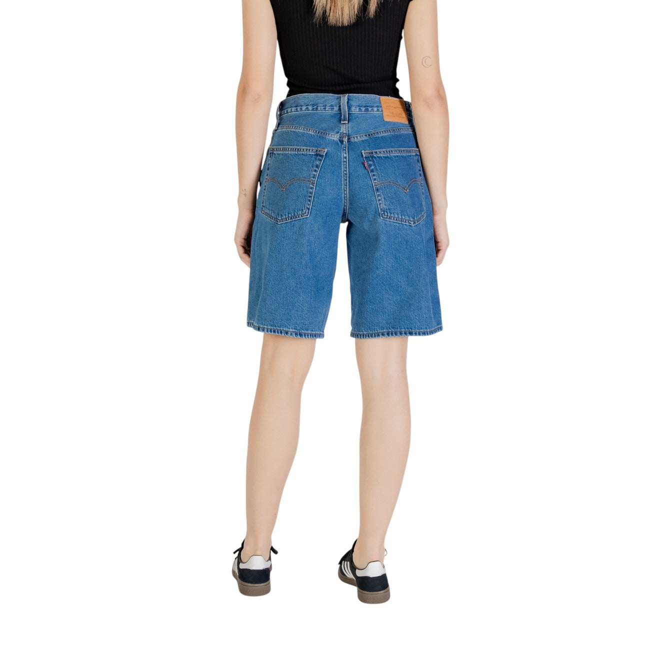 Levi`s - Levi`s Shorts Donna
