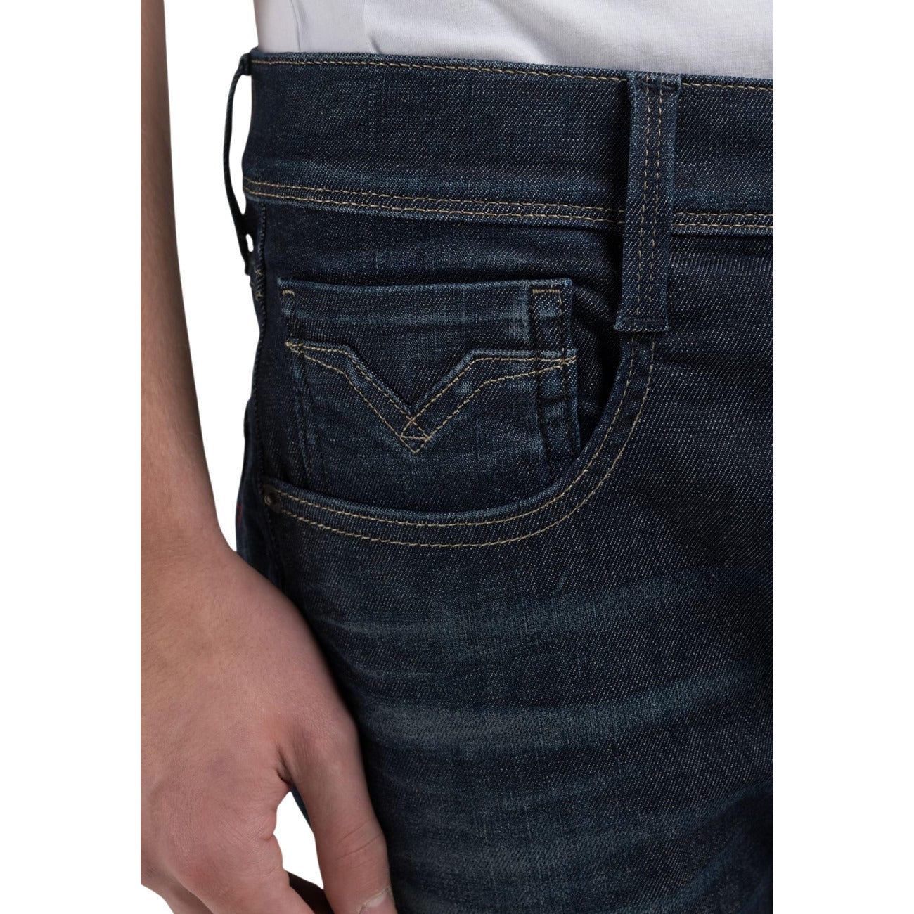 Replay - Replay Jeans Uomo