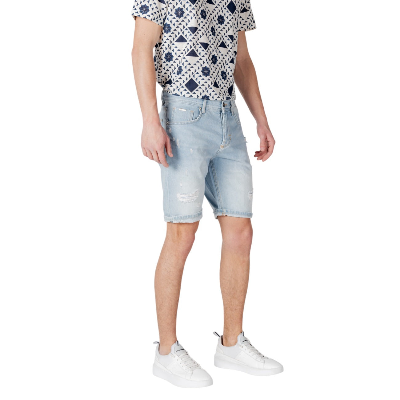 Antony Morato - Antony Morato Bermuda Uomo