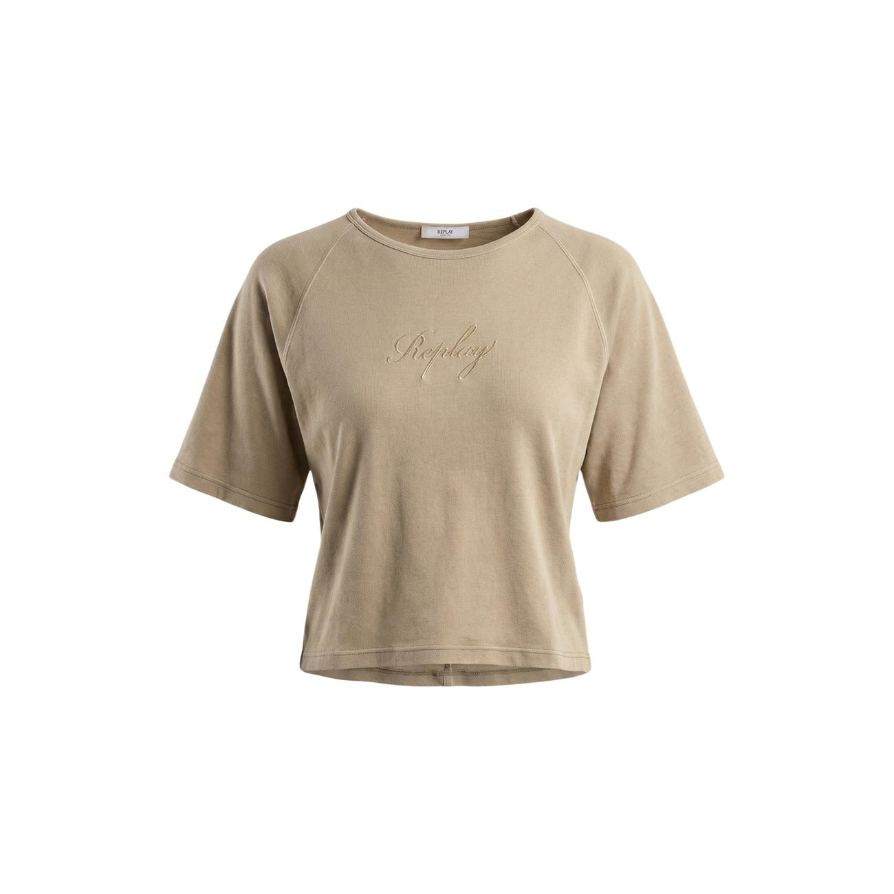 Replay - Replay T-Shirt Donna