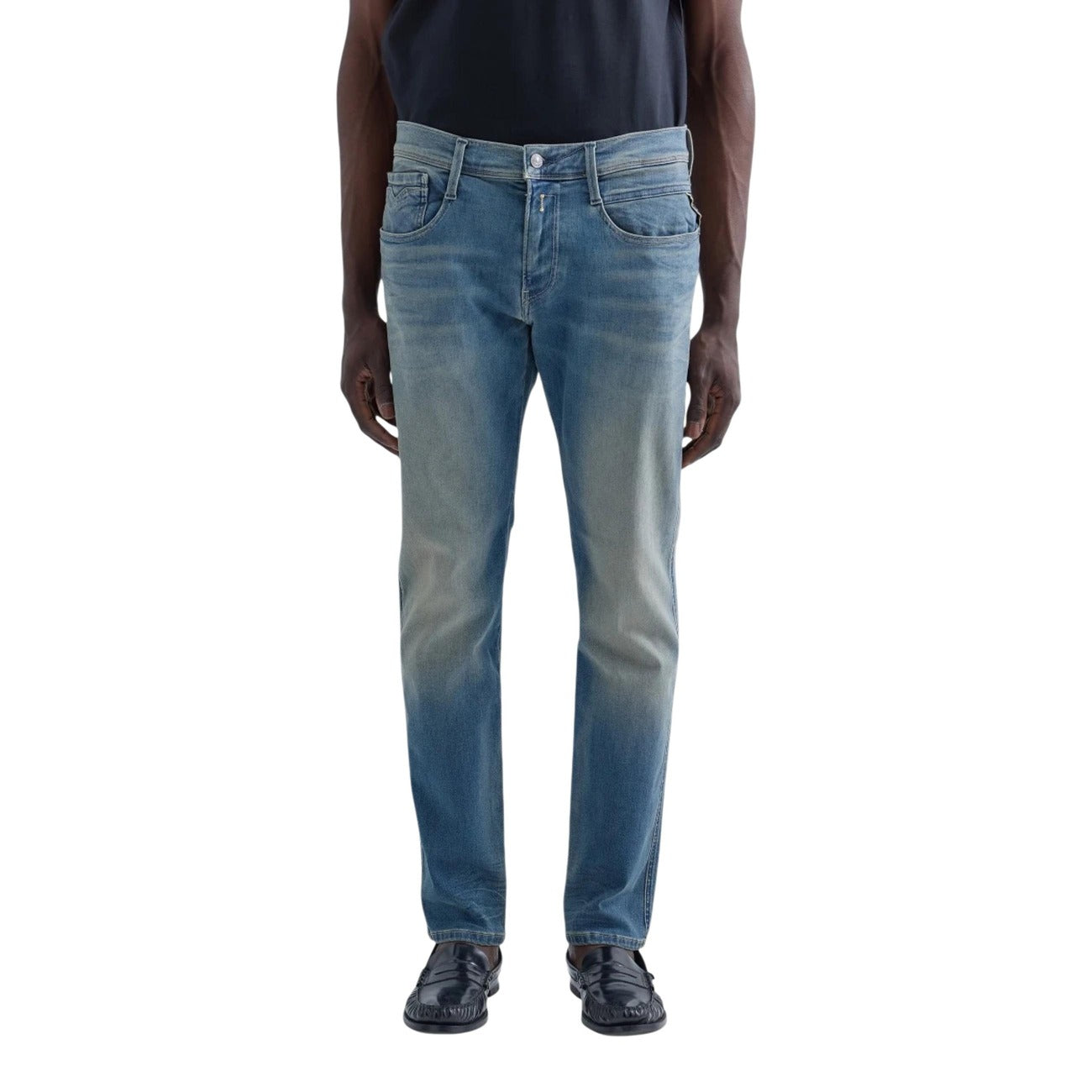 Replay - Replay Jeans Uomo