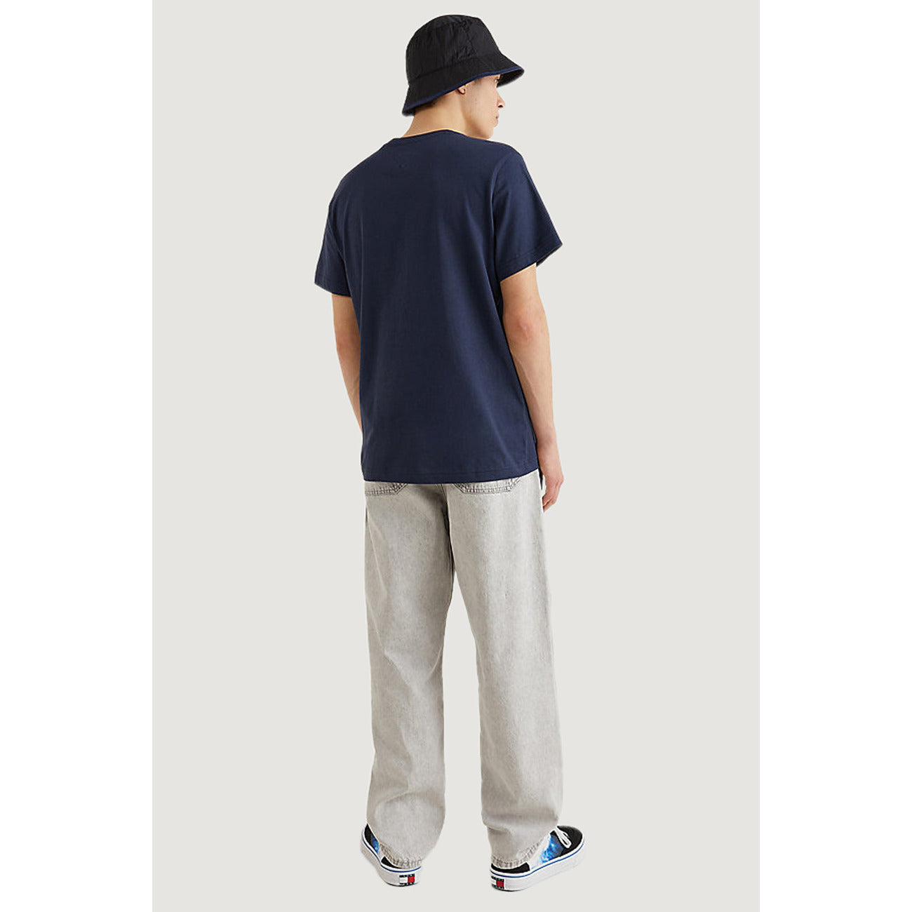 Tommy Hilfiger Jeans - Tommy Hilfiger Jeans T-Shirt Uomo