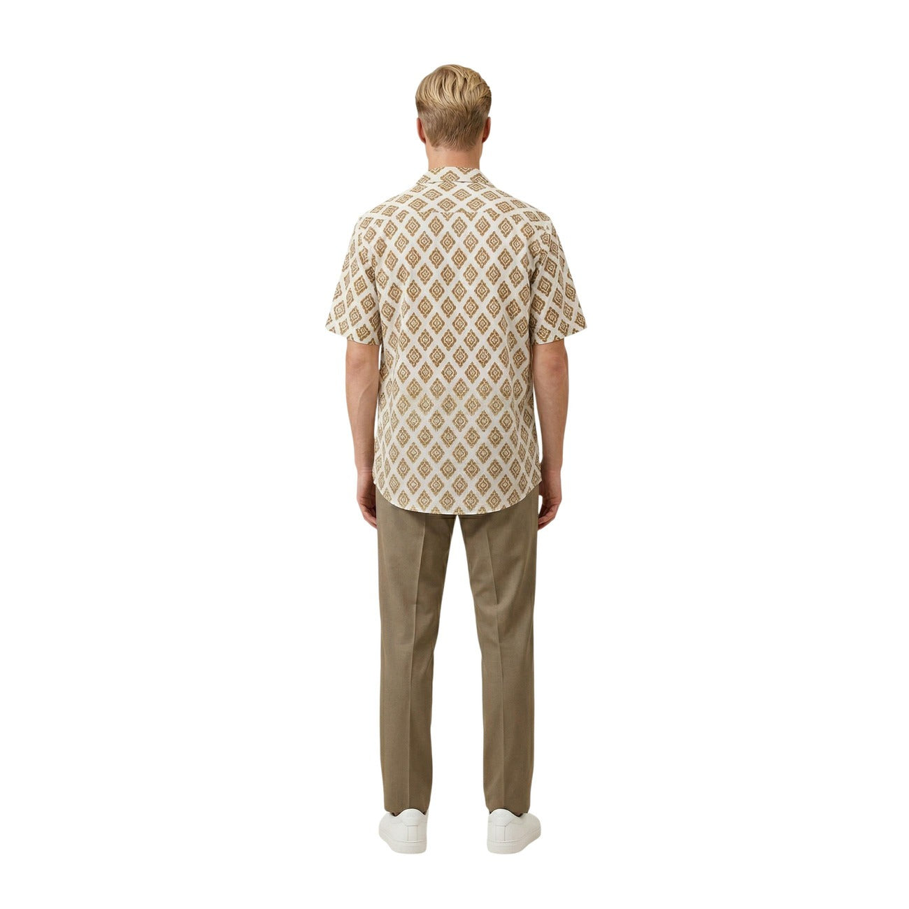 Gianni Lupo - Gianni Lupo Camicia Uomo