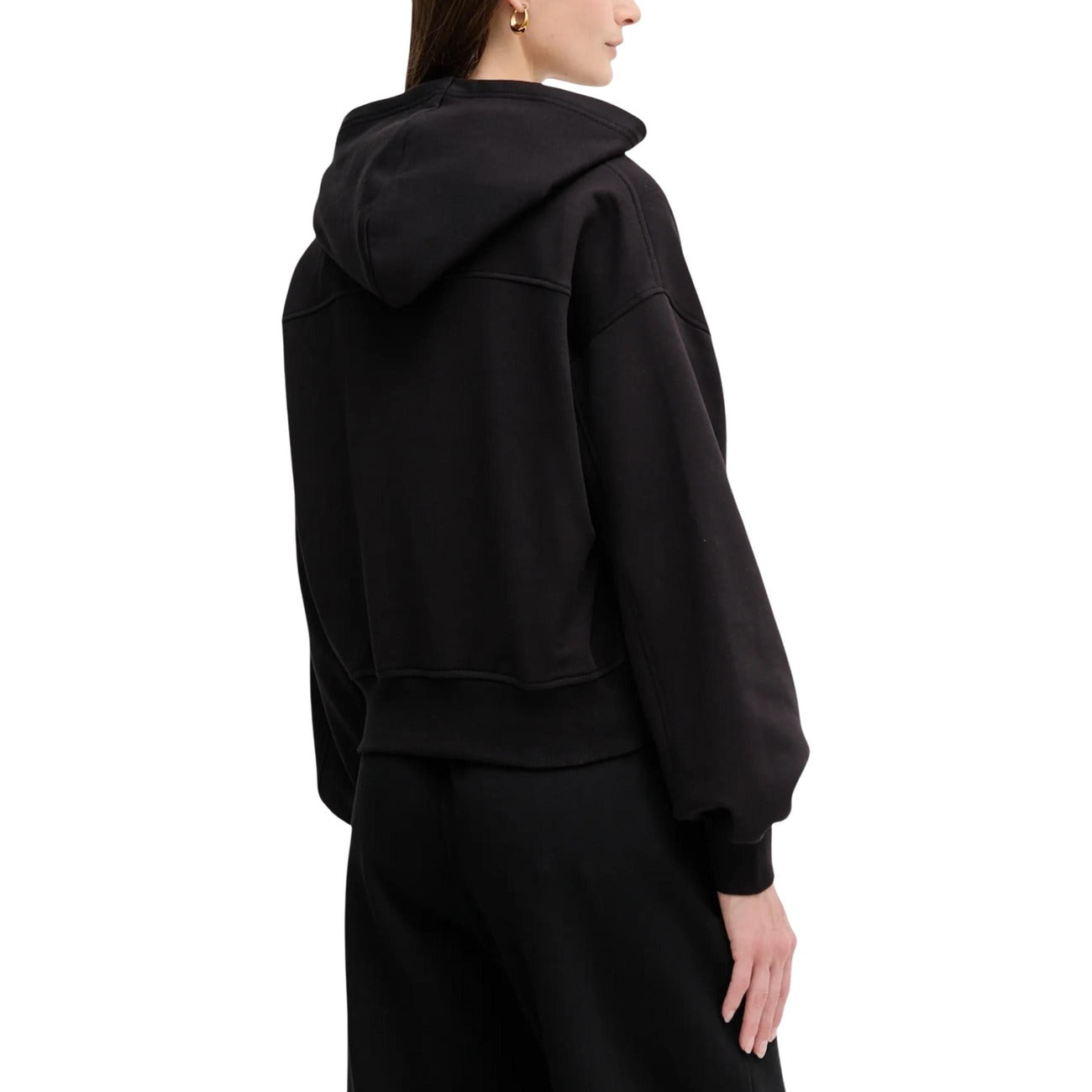 Felpa LV047C216G Nero